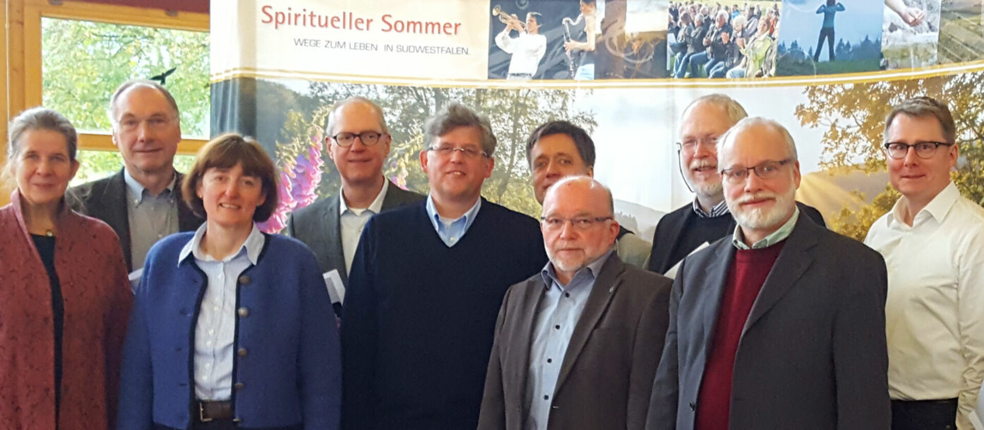Fördergemeinschaft Netzwerk Wege zum Leben. In Südwestfalen.